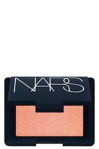 Nars Blush in Orgasm