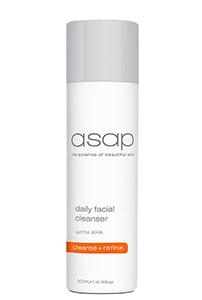 Asapdailyfacialcleanser240ml