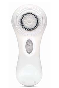 Partly sunny mia 2 white clarisonic cleanser
