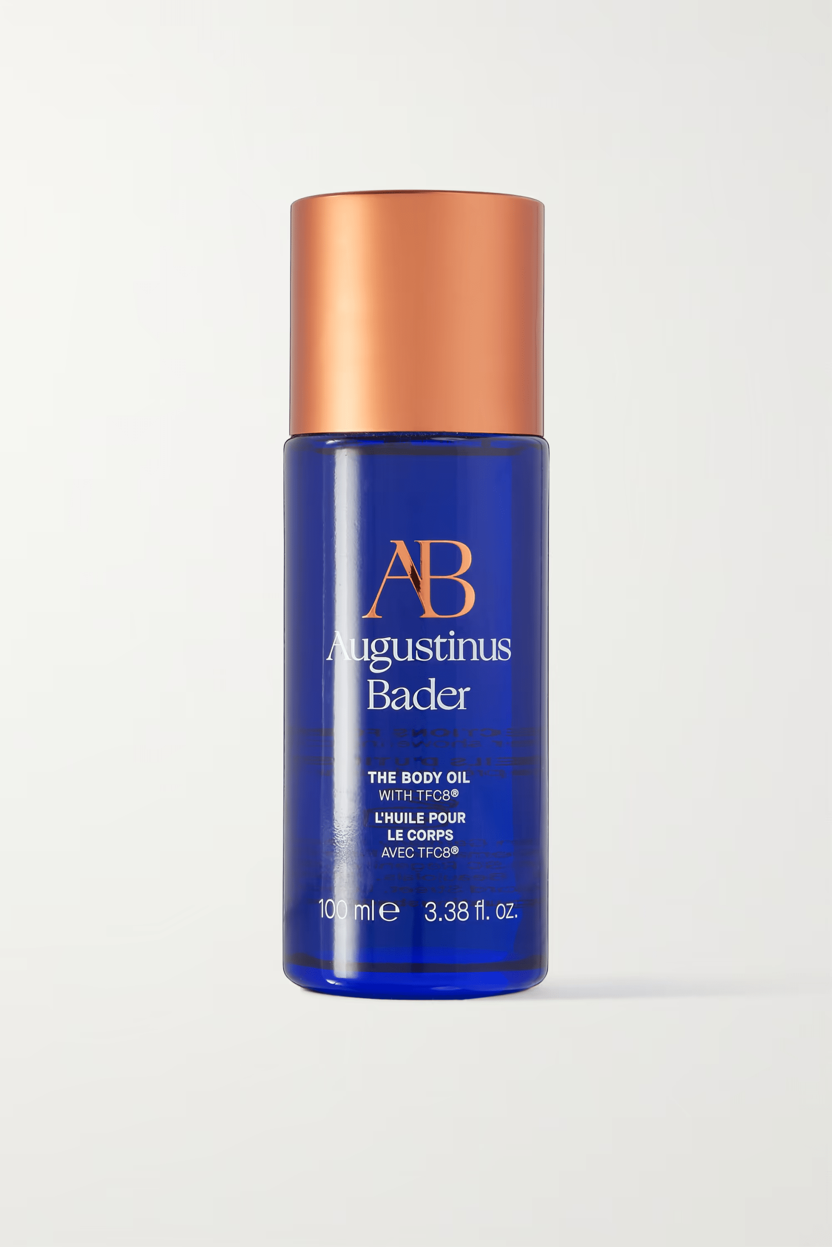 Augustinus Bader Facial Oil
