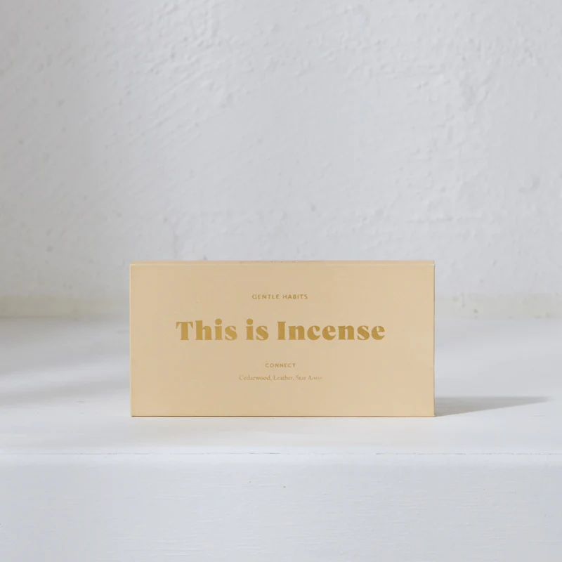 This Is Incense