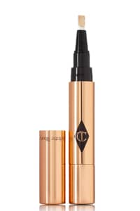 Charlotte Tilbury the Retoucher