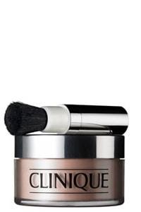 Clinique Blended Face Powder & Brush
