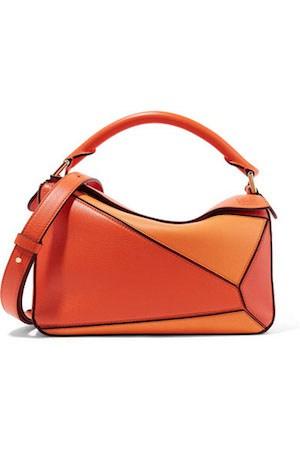 Loewe Handbag from Net-a-porter