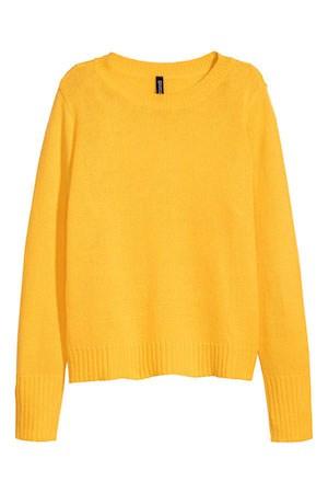 H&m Knit