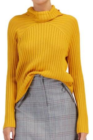 The Fifth Label Knit from David Jones
