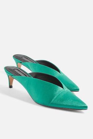 Topshop Shoes
