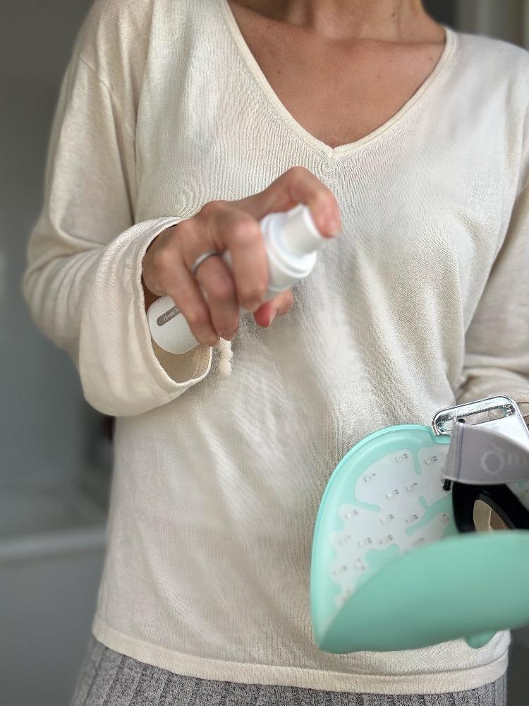 Dermal Mist
