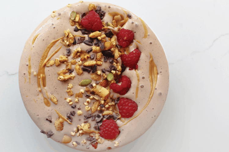Youneedtotryjessicasepelshealthychocolateicecreambowl