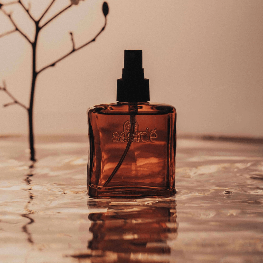 saarde room spray