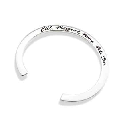 Uberkate Expression Cuff