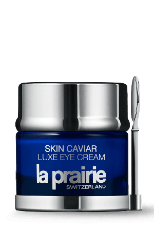Skin caviar luxe eye cream sl c