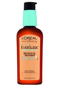 Hair Expertise Ever Sleek Precious Oil Treatment