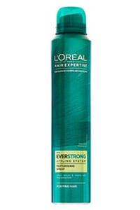 Hair Expertise Everstrong Texturising Mineral Salt Spray