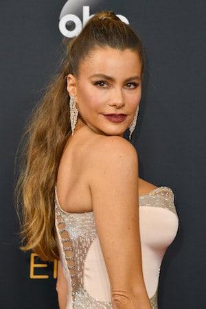 Sofia Killing It On The Red Carpet