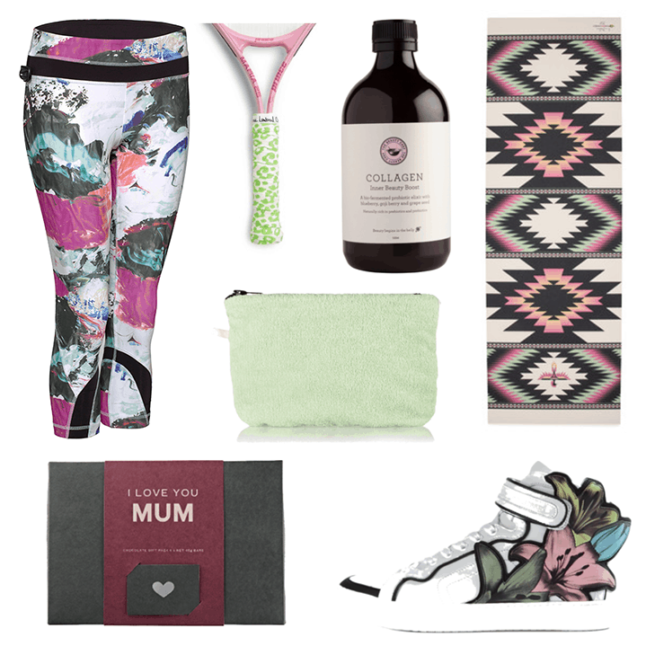 Lululemon High Times Pant Fullux , Monreal London Three-Piece Printed Tennis Racquet Grip Set , The Beauty Chef Collagen Inner Beauty Boost , La Vie Boheme Yoga Mat , lisa marie fernandez terry pochette in mint , Pana Chocolate I Love You Mum , Pierre Hardy ‘Lilirama’ Sneakers