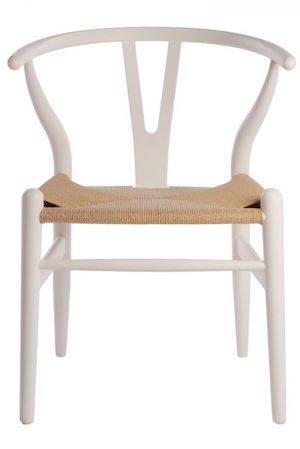 Matt Blatt Wishbone Chair
