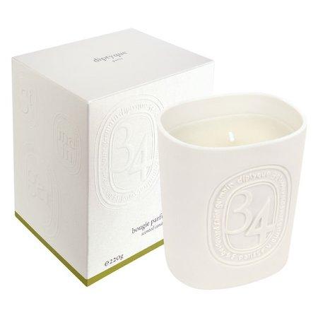 Boulevard Saint Germain Candle