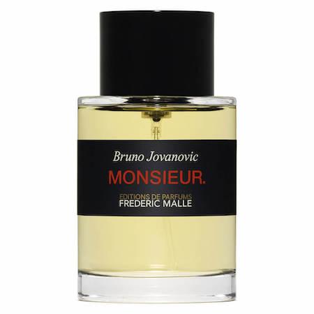 Monsieur Edp Ml