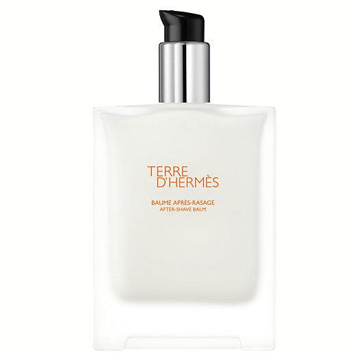Terre Hermes After Shave Balm Front