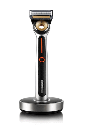 GilletteLabs Heated Razor