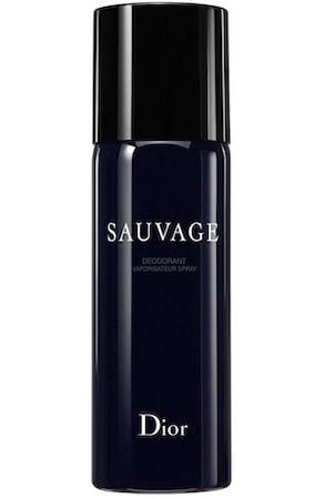 Dior Sauvage Spray Deodorant