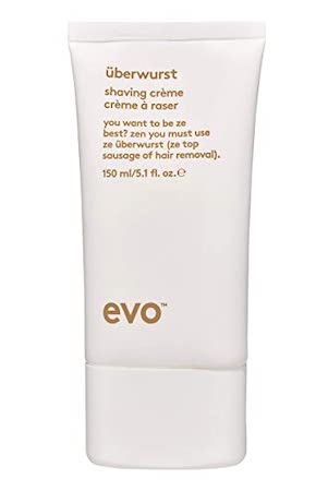 Evo Überwurst Shaving Crème