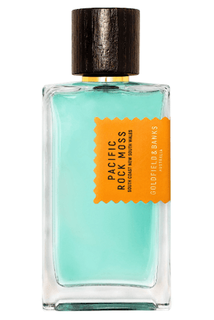 Goldfield & Banks Pacific Rock Moss Perfume