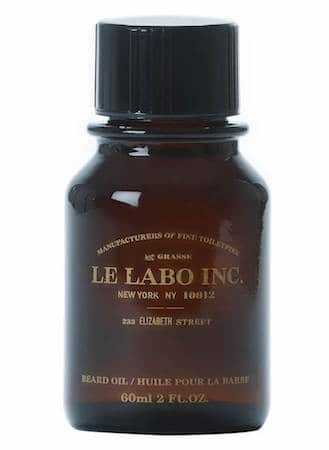 Le Labo Beard Oil
