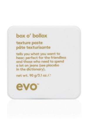 Evo Box O’ Bollox