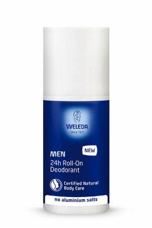 Weleda MEN 24h Roll-On