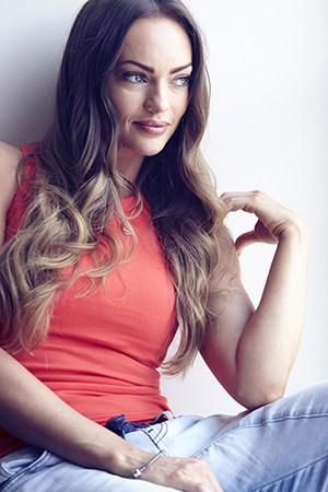 Emily Skye, Fitness Entrepreneur