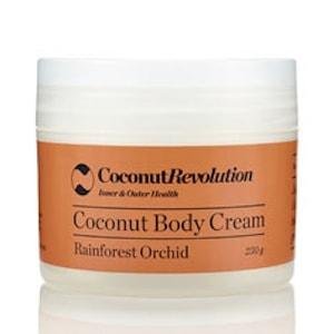 The body butter