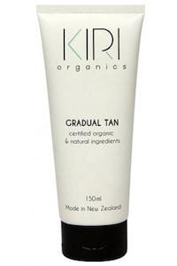 Kiri Organics Gradual Tanner