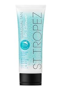 ST. TROPEZ GRADUAL TAN IN SHOWERv