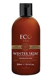 Eco Tan Winter Skin