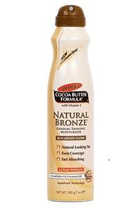Palmer’S Cocoa Butter Formula Natural Bronze Spray Lotion