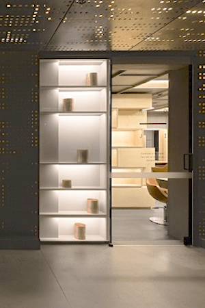 Customer Comfort is a Paramount Priority for Roji, Upholding the Aveda-salon Reputation