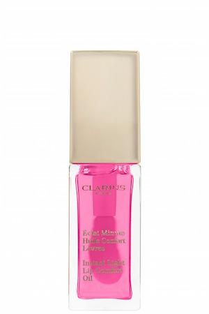 CLARINS Instant Light Lip Comfort Oil