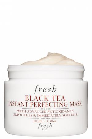 FRESH Black Tea Instant Perfecting Mask