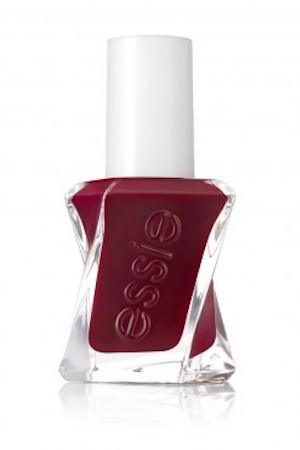 Essie Gel Couture Spiked with Style
