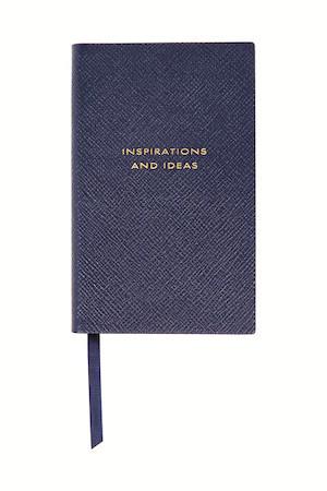 Smythson Panama Notebook