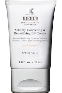 Kiehl’S Actively Correcting & Beautifying Bb Cream