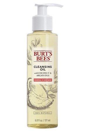 Facial Cleansing Oil