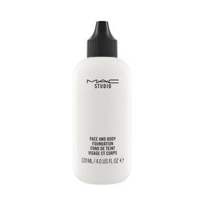 MAC White Face and Body Foundation