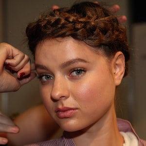 Maybelline for Macgraw