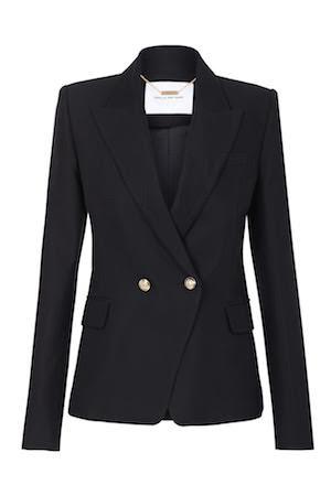 Blazer camillamarc