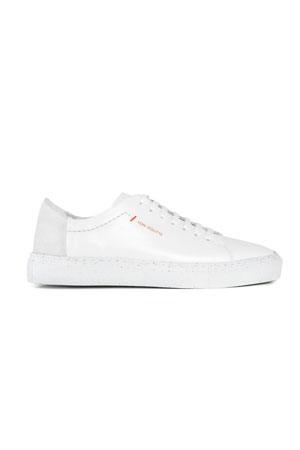 Whitetrainer vonroutte