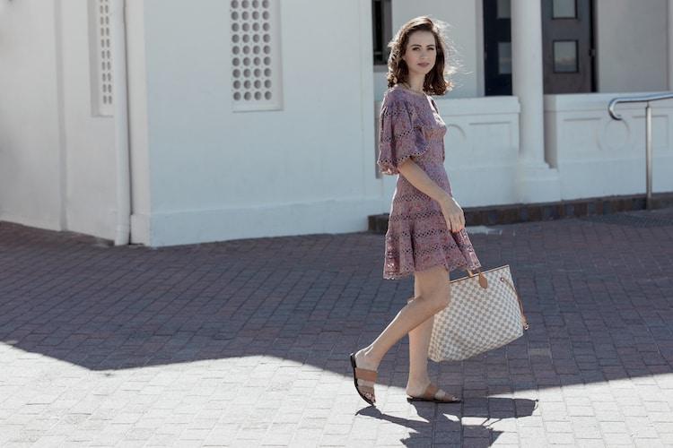 Spring Style Updates And The Beauty To Go With Them