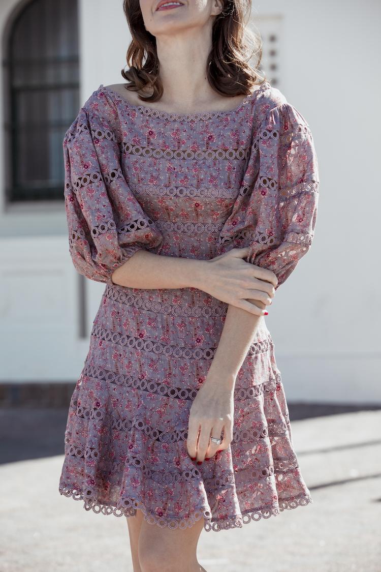 Spring Style Updates And The Beauty To Go With Them